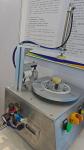 Medical Guide Wire Protecting Tube Welding Machine