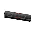 Customized Cast Iron Drainage Channel , Aco Rain Drain Cast Iron Grating