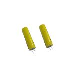 Huahui Energia Rechargeable -40°C Ultra-low temperatures HTC1865 2.4V 1300mAh