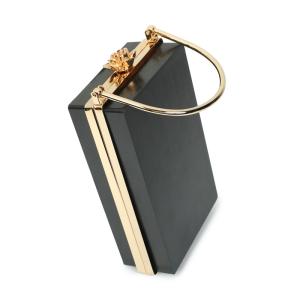 China Box Clasp Purse Clutch Frame Hardware Clamshell Thicken Hardened wholesale