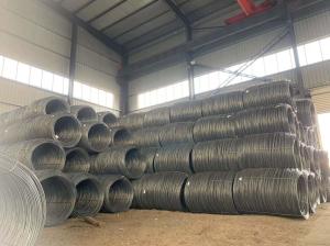 China 16mm Deformed Steel Bar TUV Hot Rolled Reinforcing Steel For Building Metal wholesale