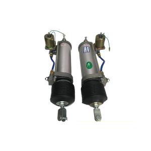 China Bus Coaster CMB Pneumatic Door Opener Folding Door 803 Door Pump Assembly wholesale