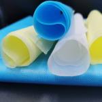 Anti-static Durable Soft SMS Nonwoven for Car Decoration Sound Insulation Layer