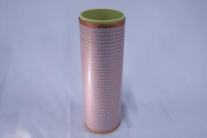 China Weldless light panel 1010-90LEDS/M-24V -6*1000-1206 -fixde Resistor wholesale