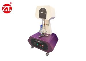 China LED Display Leather Shrinkage Temperature Tester wholesale