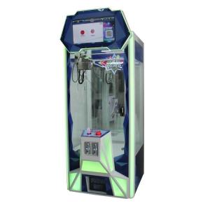 China 31&quot; Indoor Claw Crane Machine 220V 50Hz With 21 Inches LCD wholesale