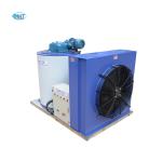 Boost Your Food Beverage Shop's Efficiency with Our Industrial Morocco Flake Ice