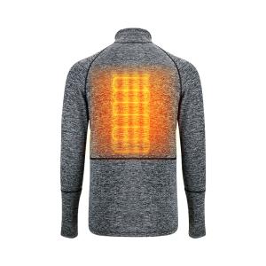 China Winter Heated Long Underwear 70% Cotton 30% Polyester wholesale