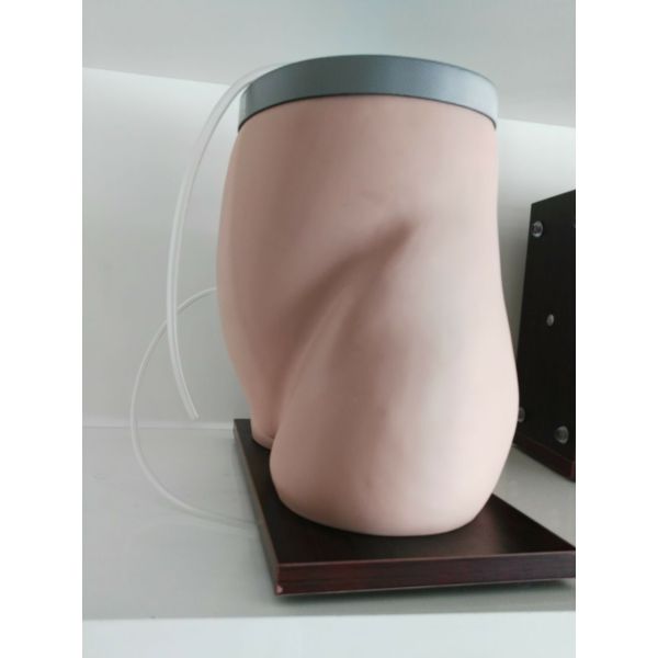 Clinical Simulation UN Suppiler Peritoneal Dialysis Training Model for School Education