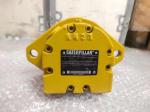 CAT 330C Crawler Excavator Hydraulic Fan Motor Parts With Wooden Case