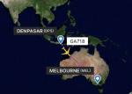 Professional Air Freight From China To Oceania Overseas Freight Shipping