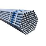 Supply Hot dipped Galvanized Square Steel Tube 2.0MM Rectangular Steel Pipes