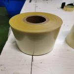 Polyvinyl alcohol water soluble packaging film / bag