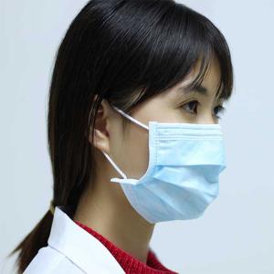 China Anti Dust Non Woven Face Mask Non Irrating Skin Friendly CE FDA Certification wholesale