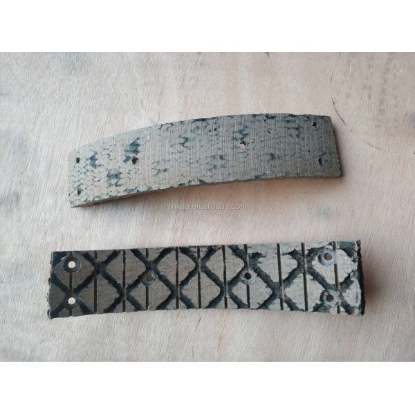 144-33-51630 Break Lining for D60A-8 Bulldozer Break Lining