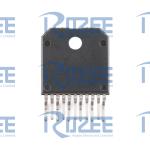 LM3886TF/NOPB