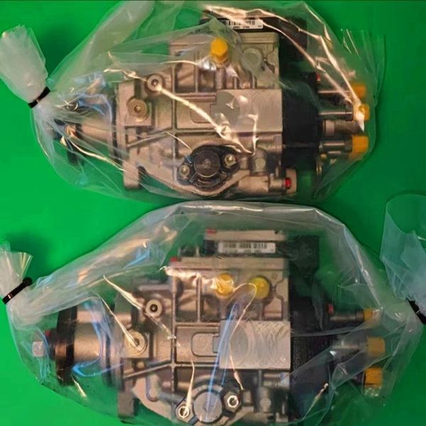 2644P501 Fuel Injection Pump Robust Perkins Assembly Engine Parts