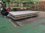 AISI 439 UNS S43900 EN 1.4510 Stainless Steel Sheet And Plate