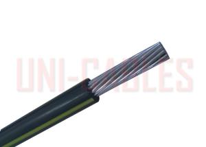 China XHHW - 2 Entrance Underground Service Cable UL Listed AA8030 Conductor wholesale