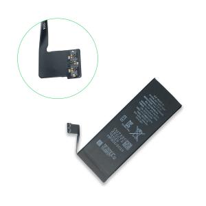China Tianyi Cell Apple Iphone Batteries OEM Iphone 5S Battery 1560mAh wholesale