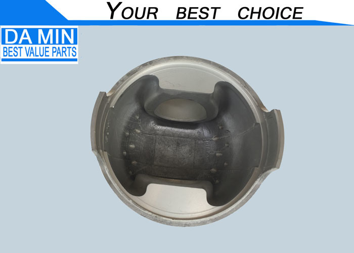 6BD1 ISUZU Piston For Excavator Square Combustion Chamber 1121117770