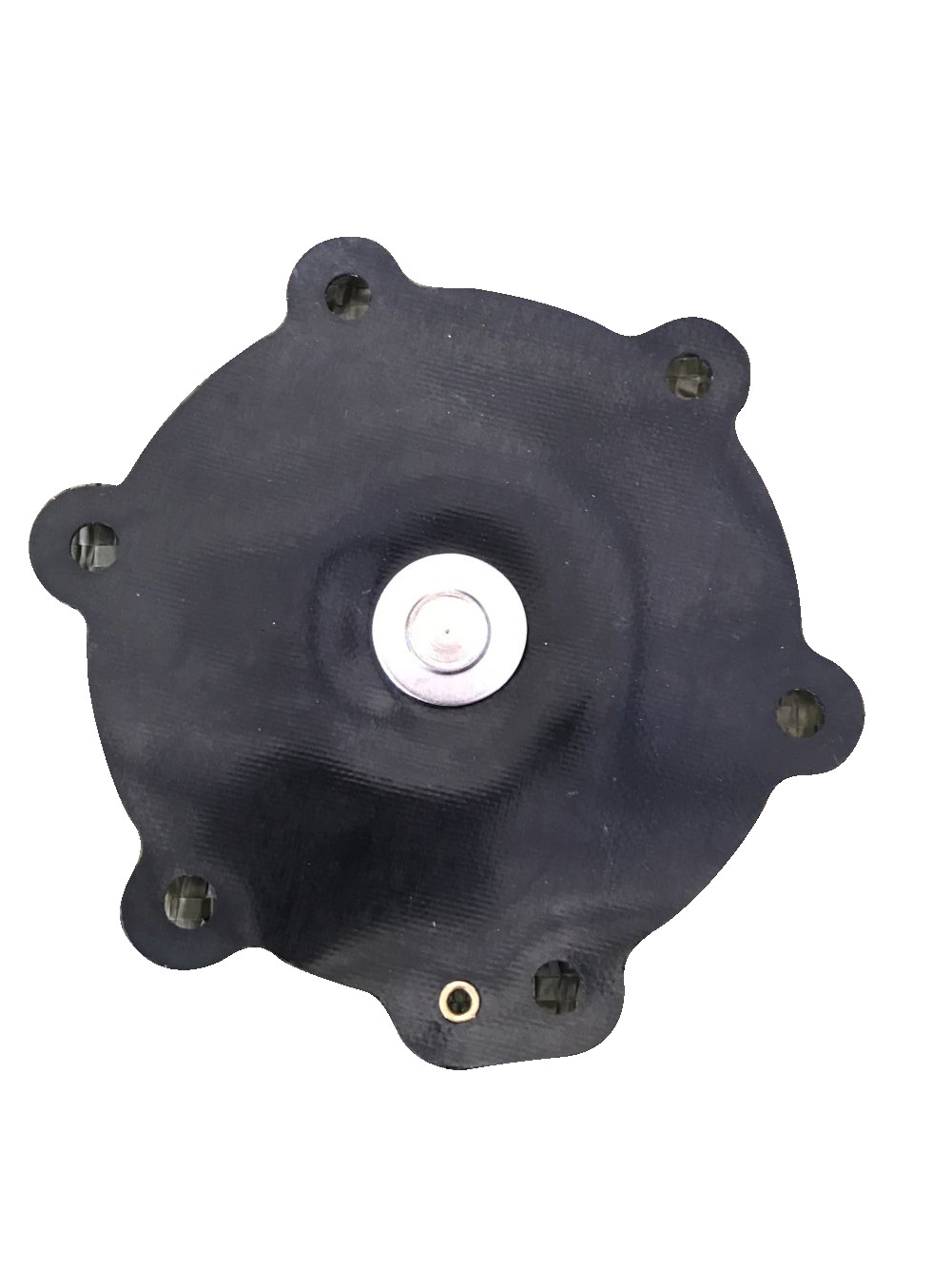 Diaphragm for DMFZ Series Electromagnetic Pulse Valve Right-angle Pulse Valves Submerged Pulse Valves