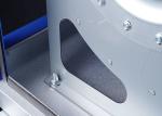 Inline Cabinet Type Centrifugal Fan Box Kitchen Exhaust Ventilation