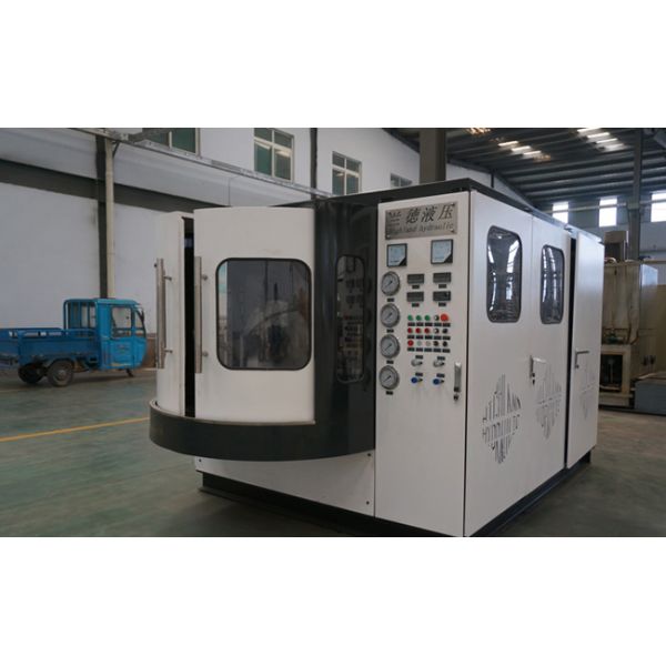 hydraulic test benches 160KW Hydraulic Pump Test Bench Testable Open Pump Closed Pump