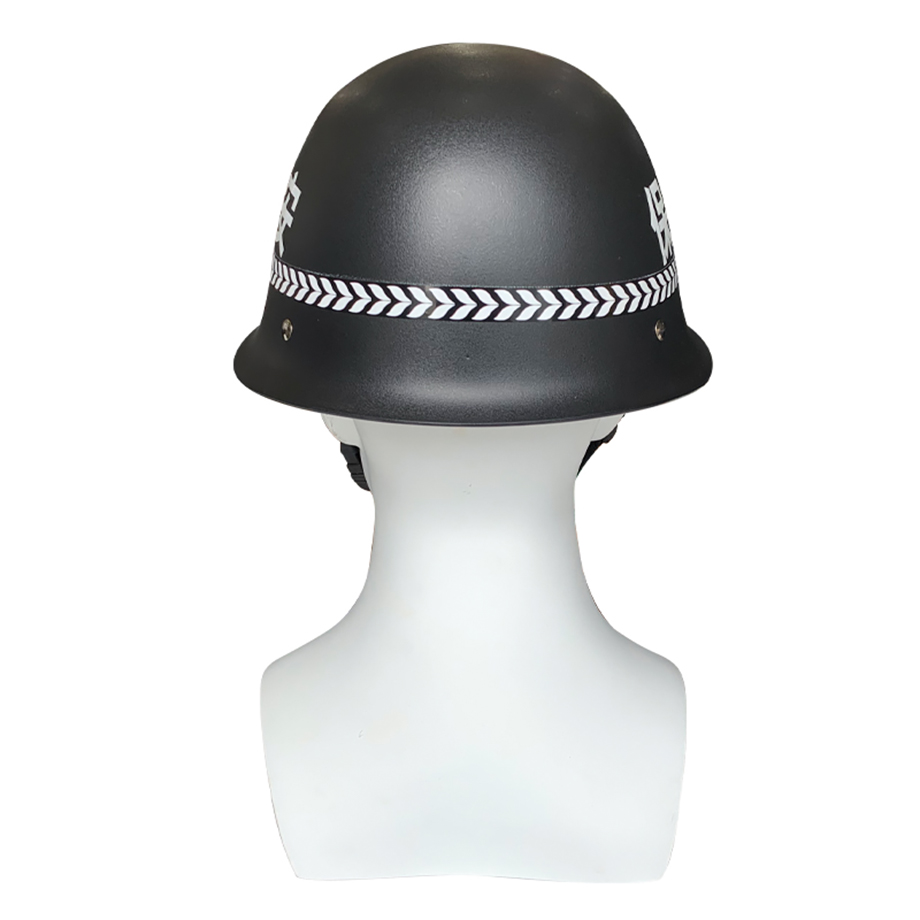 Outdoor Protection Area Head ABS Standard Helmet for Lightweight Head Protection