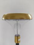 Aluminum A1060 Golden LED Landscape Lighting IP65 Ip Rating