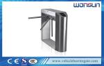 Vehicle LED Light Rubber Traffic Barrier Gate Operator Parking Lot Management