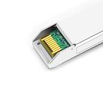 Brocade 10G-SFPP-ZRD-1545.32 Compatible 10G DWDM SFP+ C40 100GHz 1545.32nm 80km