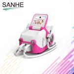 2017 Hot Sale Professional Table IPL Hair Removal and Skin Rejuvenation Model