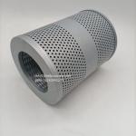 Excavator engine parts hydraulic oil filter HF7954 4207841 4370435 for Japanese