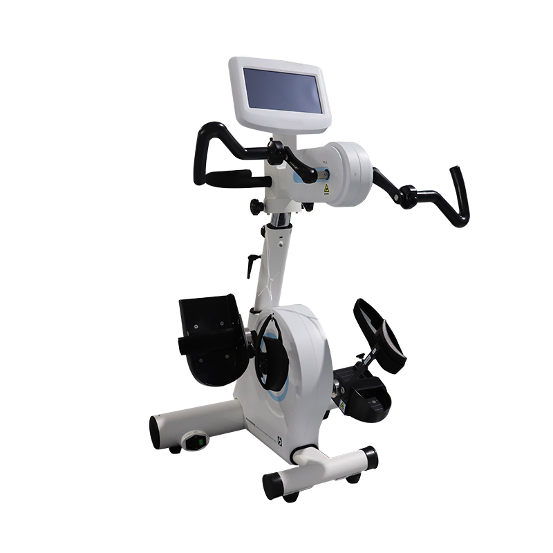 Limbs Rehabilitation Device Electric Traction Therapy Device Physical Rehabilitation Physiotherapy Instrument