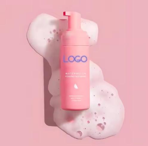 Private Label Organic Natural Anti Acid Cleansing Korean Watermelon Glycerin
