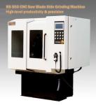 TORSEL Full Automatic Saw Sharpening Equipment Woodworking