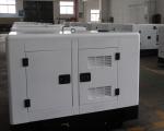 Electric Japan 10kva Yanmar Genset Diesel Generator 10kw with 3TNV82A engine