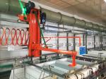Stainless Steel Chemical Passivation Pickling Treatment Line