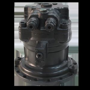 China Steel Excavator Swing Motor Parts Name For Customized Requirements wholesale