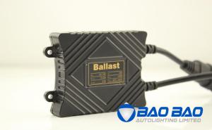 China BB1066 55W Black Regular Slim HID xenon ballast--From BAOBAO LIGHTING wholesale