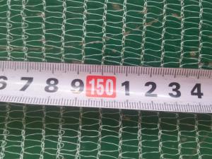 China Custom Agricultural Knitted Agriculture Sun Shade Net By Anti Hail Nets wholesale