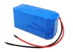 Rechargeable 7S3P 9.6Ah 24V Lithium Ion Battery Pack For Electric Scooter