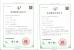 Bestaro Machinery Co.,Ltd Certifications
