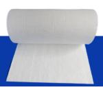 Industrial Ceramic Parts Polycrystalline Mullite Plate