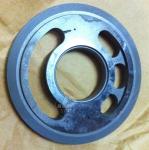 SK235SR R210-7 Kawasaki Excavator Main Pump Parts K3V112DP