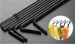 Factory price 5mm 6mm 7mm 8mm 10mm 12mm Custom Size biodegradable PLA drinking