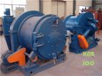 Dia 1000mm Drum Type Shot Blasting Machine