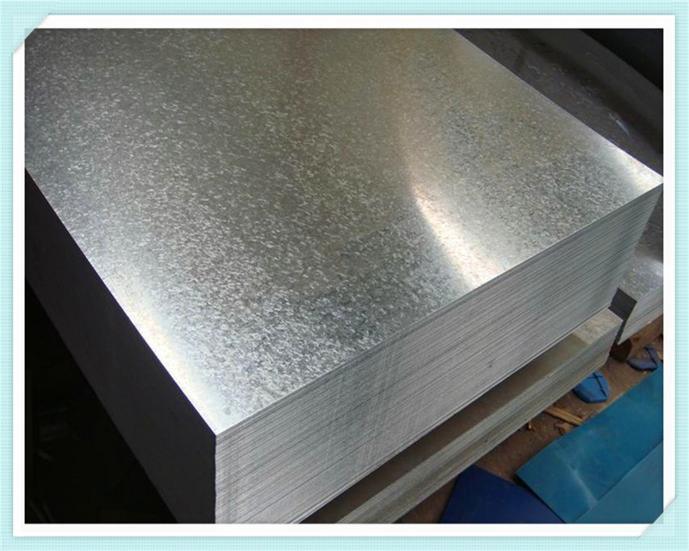 Mirror Finished Stainless Steel Flat Sheet Plate 8K SS201 SS210 SS430