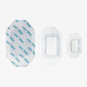 China Waterproof, Impermeable, Ultra Thin, High Stretch PU Adhesive Plaster For Medical Surgical WL5017 wholesale